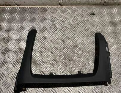 AUDI A8 D4/4H (2010-2018) Ostatné vnútorné časti 4H1857927 20217063