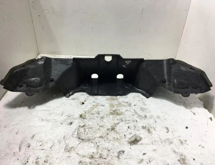 BMW X6 F16 (2014-2020) Iné diely motorového priestoru 7169422 20217381