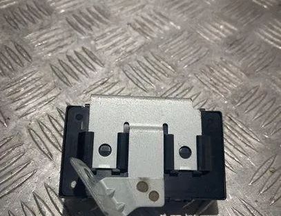 TOYOTA Avensis 3 generation (2009-2020) Ovládacia jednotka posilňovača riadenia 8922720020 20222862