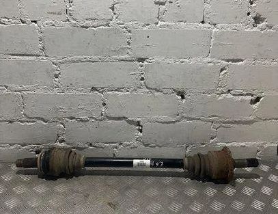 BMW 5 Series F10/F11 (2009-2017) Rear Right Driveshaft 7581027 21502602