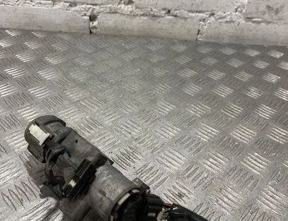 TOYOTA Avensis 2 generation (2002-2009) Zámok zapalovania 450200504 21505752