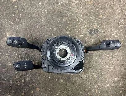 BMW X5 E70 (2006-2013) Шлейф руля 9164419 21509934