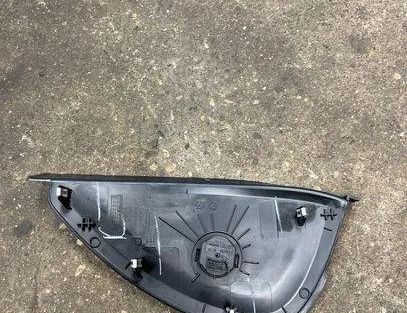 BMW X5 E70 (2006-2013) Bočné lemovanie panelu 6958800 21510014