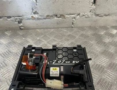 AUDI Q7 4L (2005-2015) Popolník 4l0857951 21510808