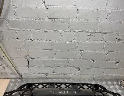 AUDI Q7 4L (2005-2015) Держатель заднего бампера правый 4L0807329 21513404