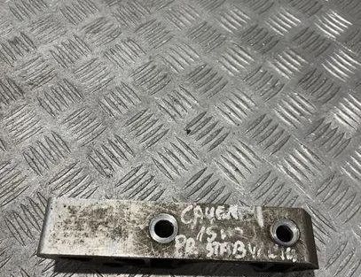 PORSCHE Cayenne 958 (2010-2018) Передний правый кронштейн стабилизатора 7L0411063B 21518176