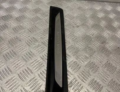 BMW 3 Series F30/F31 (2011-2020) Front Left Door Panel 7260929 21519697