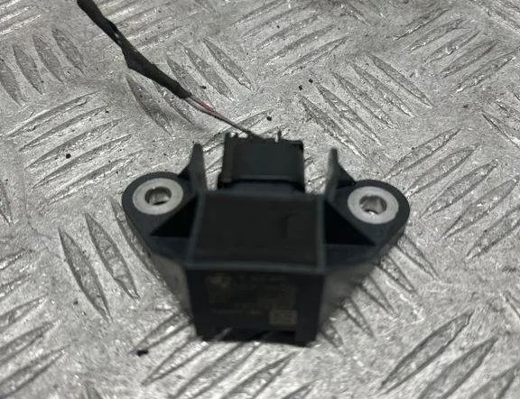 BMW 5 Series Gran Turismo F07 (2010-2017) Front Right Impact Sensor 9159310 30497002