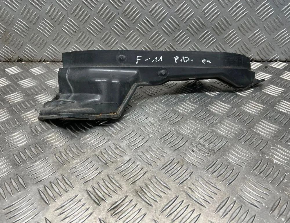 BMW 5 Series F10/F11 (2009-2017) Iné diely motorového priestoru 7204336 30498133