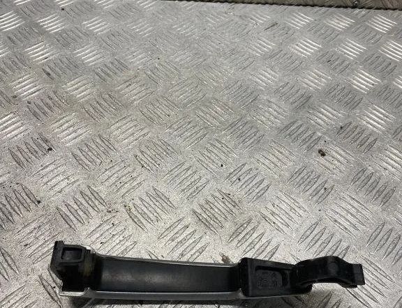 CITROËN C5 2 generation (2008-2017) Наружная ручка боковых правых дверей 9681635077 30498585
