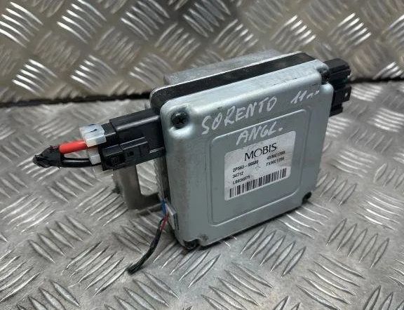 KIA Sorento 2 generation (2009-2021) Power steering control unit 4XMC1206,2P56399500 30502465