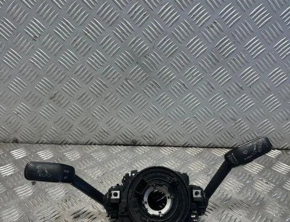 SKODA Octavia 3 generation (2013-2020) Шлейф руля 5Q0953549,1404680068 30503623