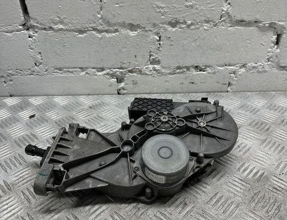 MERCEDES-BENZ GLC X253 (2015-2024) Motor pre mäkké zatváranie zadnej kufrového veka 03164686,A0997602601 30503679