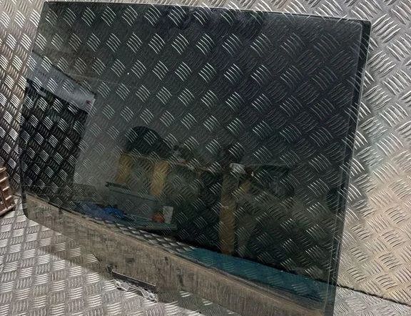 FORD Galaxy 3 generation (2015-2024) Pravé zadné dvere okenné sklo 43R002092 30505976