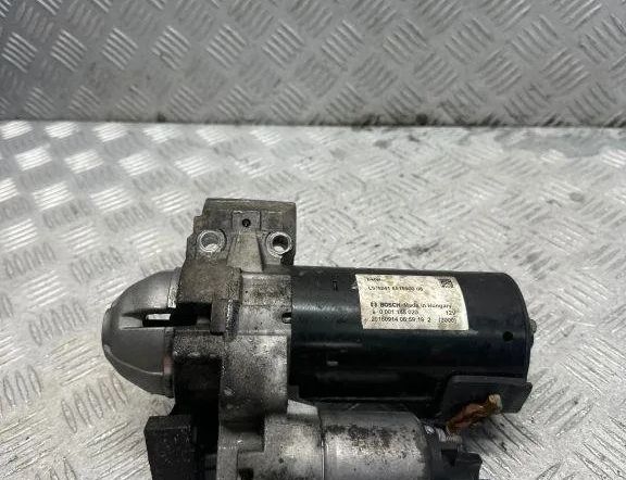 BMW X5 F15 (2013-2018) Štartér 8515900,0001148020 30507998