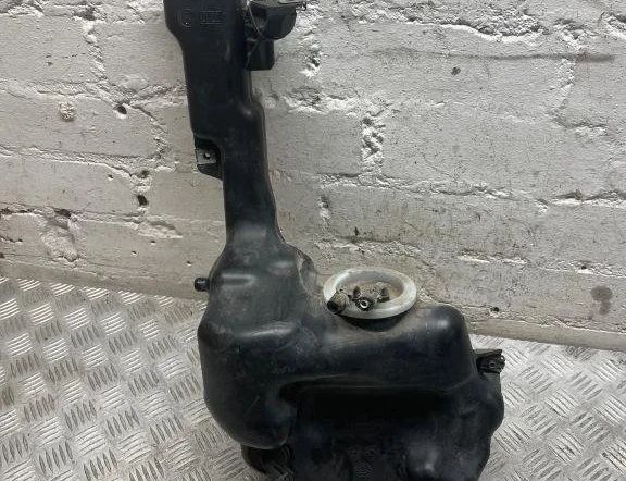 MERCEDES-BENZ E-Class W212/S212/C207/A207 (2009-2016) Nádrž na ostrekovač okien A2048602360 30514293