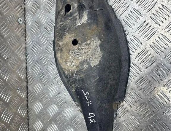 MERCEDES-BENZ SLK-Class R172 (2011-2020) Other Undercover Panel A2033520088 30517300