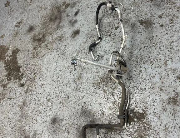 MITSUBISHI Outlander 3 generation (2012-2023) AC Hose Pipe CAB382A001 30519955