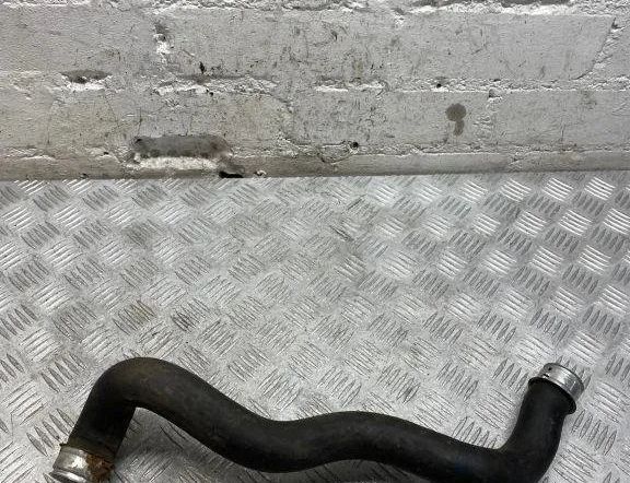 MERCEDES-BENZ E-Class W211/S211 (2002-2009) Coolant Hose Pipe A2045013182,2045013182 30521141