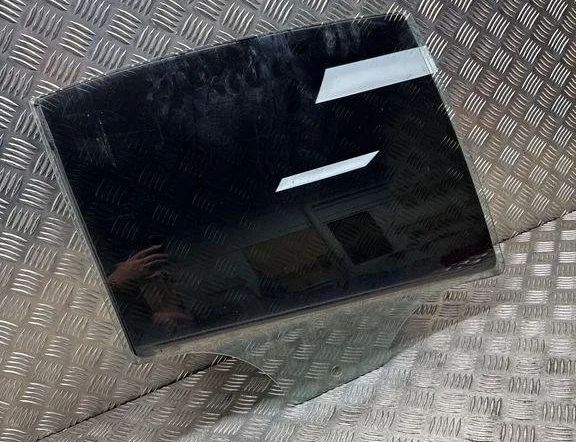 BMW 5 Series F10/F11 (2009-2017) Rear Right Door Window Glass 43R00049 30521742