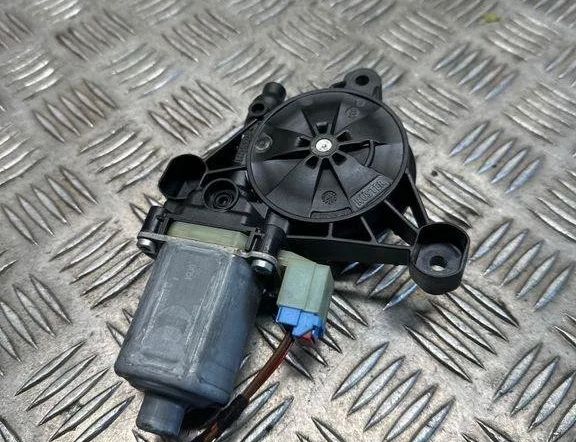 VOLKSWAGEN Golf 8 generation (2019-2023) Front Left Door Window Regulator Motor 5q0959801c 30610684