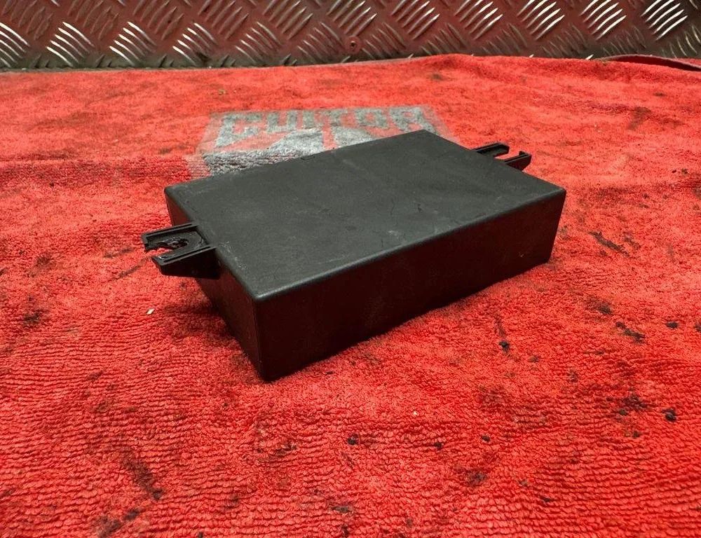 BMW X3 E83 (2003-2010) Блок PDC 66216942676,601923 31036349