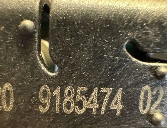 BMW 5 Series F10/F11 (2009-2017) Антенный модуль 9185474 31159475