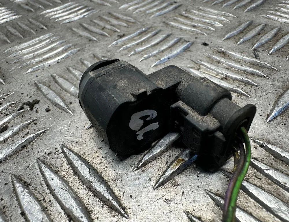 BMW 5 Series F10/F11 (2009-2017) Датчик ускорения 9231283,1407111303 31159534