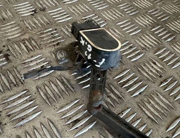 BMW 5 Series F10/F11 (2009-2017) Датчик уровня передний левый 6784075 31159575