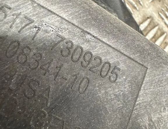 BMW X5 F15 (2013-2018) Другие части внутренние двигателя 7309205 31982757