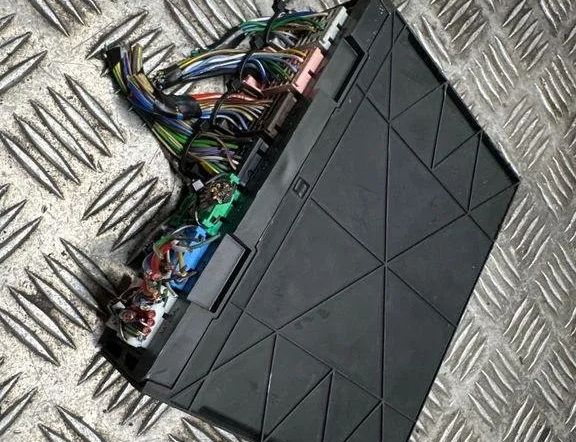 OPEL Astra K (2015-2021) Comfort Control Unit 914500002922,8360100000000X,190525,13526398,F00HJ02078 32107266