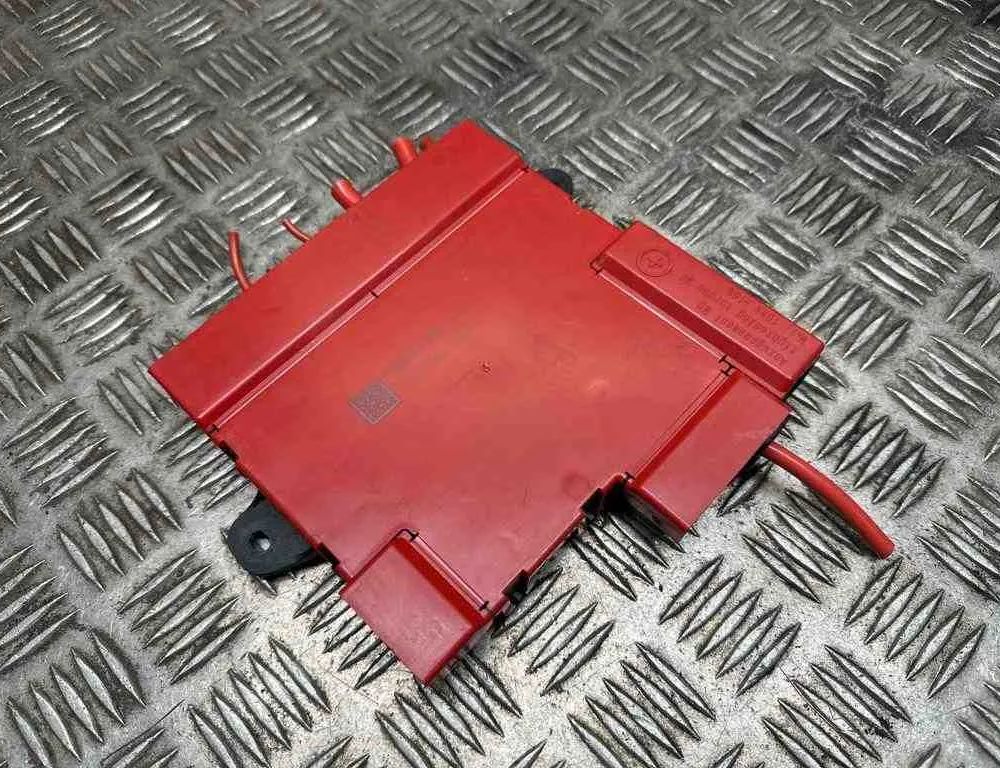 BMW X5 F15 (2013-2018) Power Distribution Box 928550803,1776100652,BMPS926134 32414090