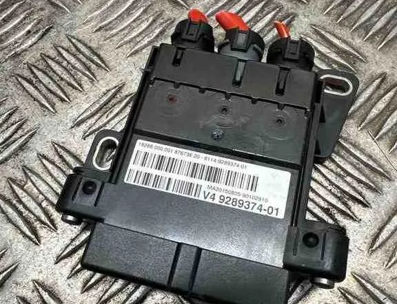 BMW X5 F15 (2013-2018) Iné riadiace jednotky 9289374,A32015080590 32415854