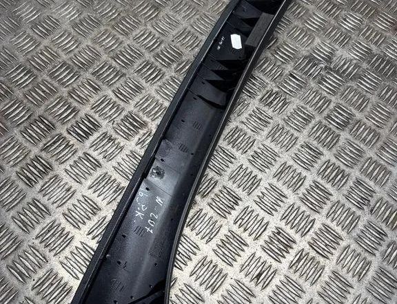 MERCEDES-BENZ E-Class W212/S212/C207/A207 (2009-2016) Left A Pillar Trim A2076908525 32746319