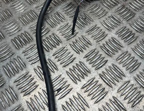 MERCEDES-BENZ E-Class W211/S211 (2002-2009) Negatívny kábel batérie A0009056507,0199350015 32797552