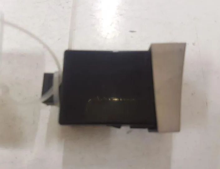 HYUNDAI Santa Fe CM (2006-2013) Переключатель регулировки высоты фар 933702B900 27001087