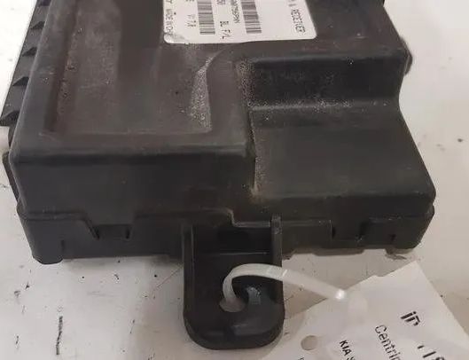 KIA Sorento 1 generation (2002-2011) Central locking control unit 954113E850,10R020746 27001609