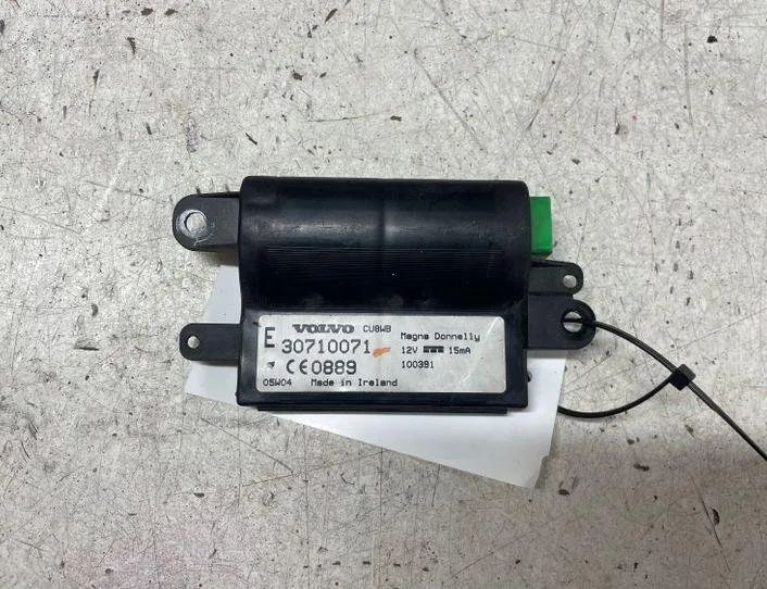 VOLVO V50 1 generation (2003-2012) Iné riadiace jednotky 30710071,05W04 27003185