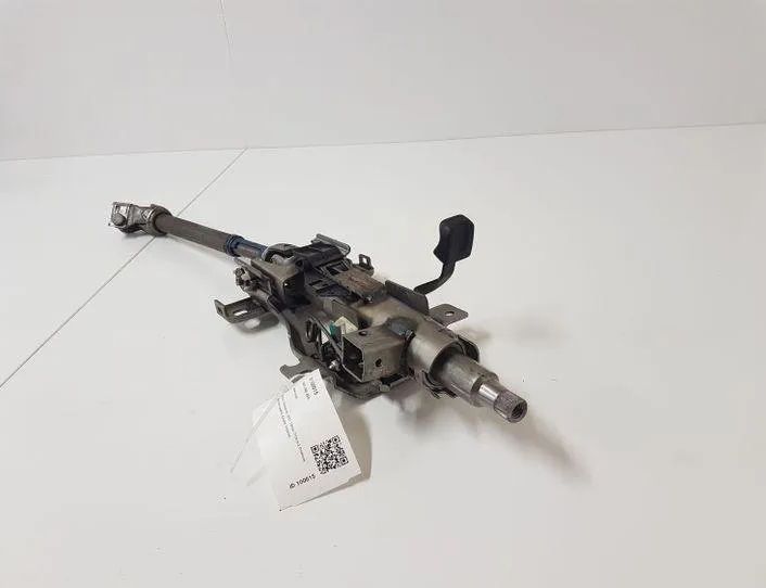 CITROËN C6 1 generation (2004-2012) Riadiaci mechanizmus 07D10BM50,9A47D 27004550