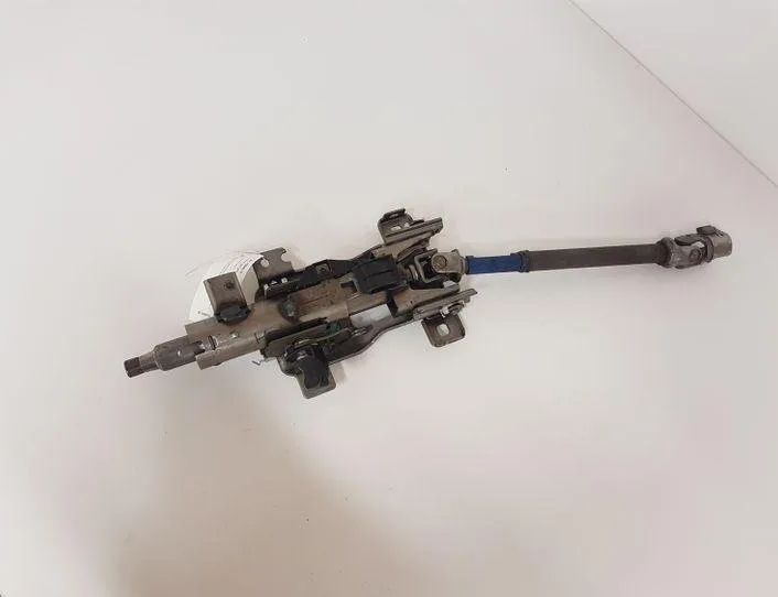 CITROËN C6 1 generation (2004-2012) Riadiaci mechanizmus 07D10BM50,9A47D 27004550