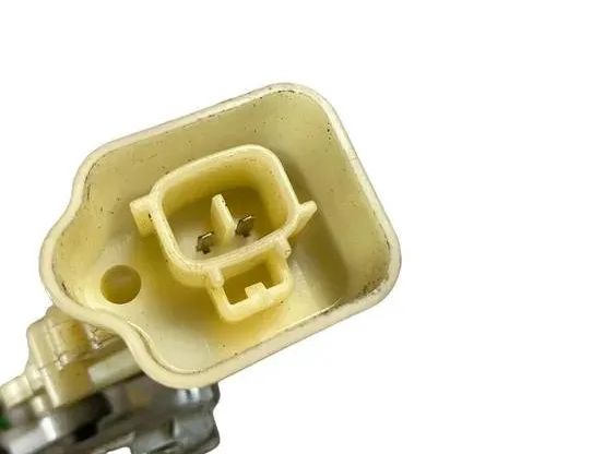 TOYOTA Yaris Verso 1 generation (1999-2006) Замок задней правой двери 27015897