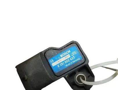 OPEL Zafira B (2005-2010) MAP senzor 0281002437 27017487