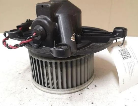 CHRYSLER PT Cruiser 1 generation (2000-2010) Interiérový ohrievač 036628X 27020747