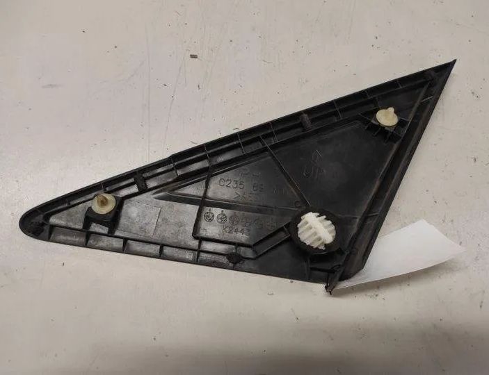 MAZDA 5 1 generation (2005-2010) Pravý predný dverový panel C2356915Y,K2443 27028669