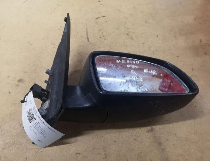 OPEL Meriva 1 generation (2002-2010) Зеркало передней правой двери 13113484,024176 27030156