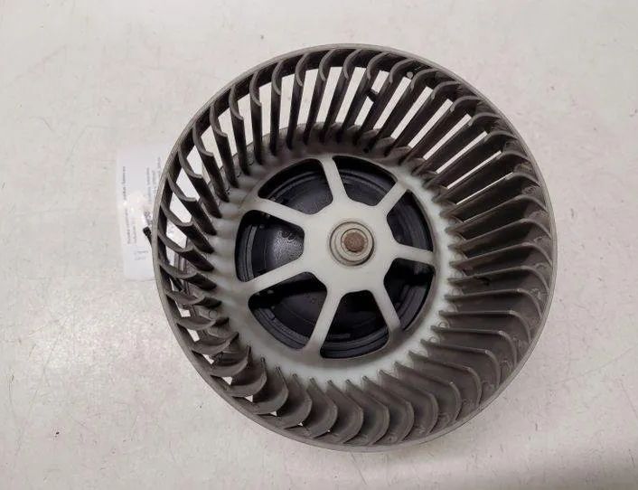 CITROËN C6 1 generation (2004-2012) Interiérový ohrievač 773780901AA,4PUH18456BA,6441S3 27038663