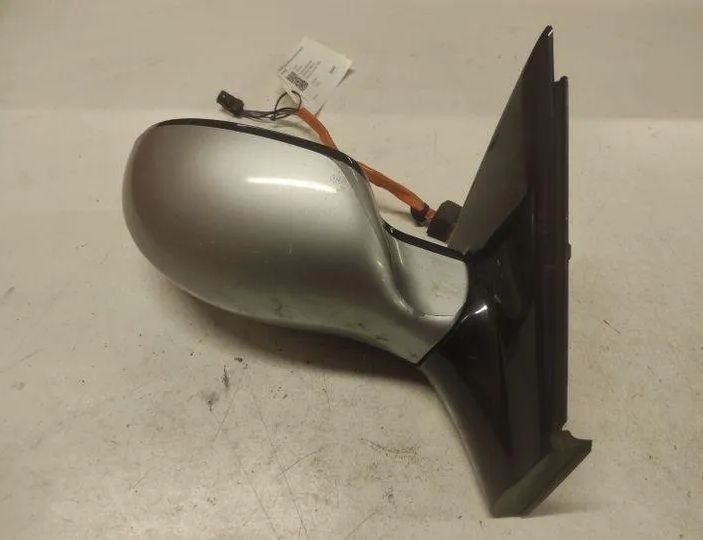 CITROËN C5 1 generation (2001-2008) Pravé krídlo zrkadlo 12283070,12283340 27042016