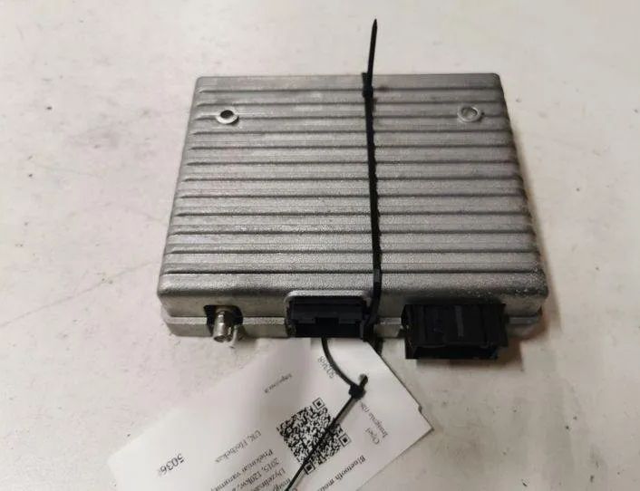 OPEL Insignia A (2008-2016) Bluetooth ovládacia jednotka 13353284,002150211,366821429 27047504