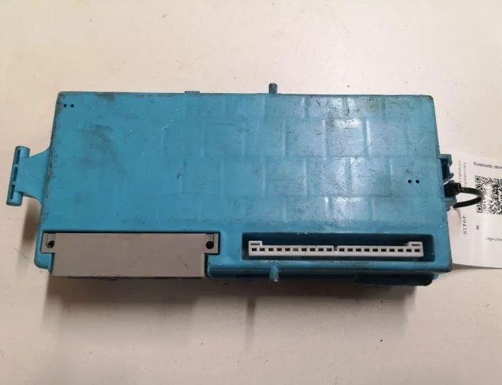 MITSUBISHI Grandis 1 generation (2003-2011) Блок управления Комфорт MR587655,G8C507M,1735D6 27048643