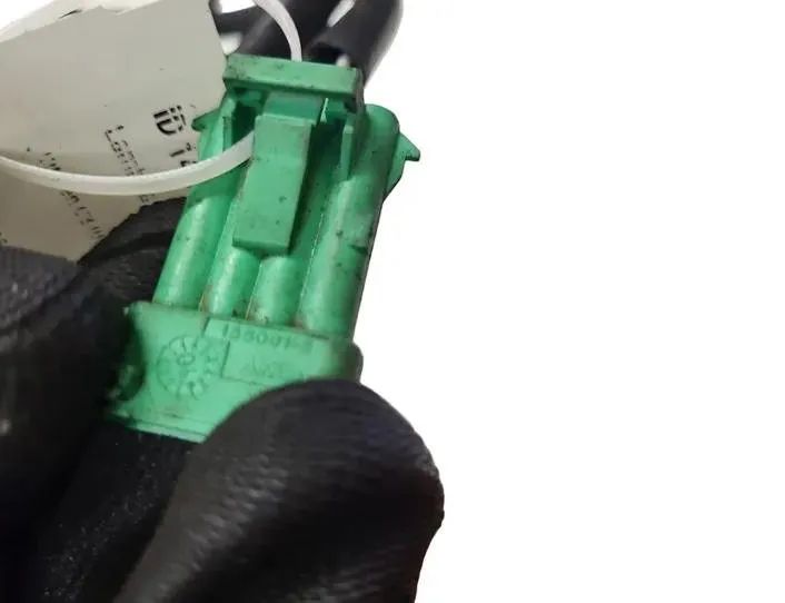 CITROËN C3 1 generation (2002-2010) Лямбда зонд 1850016 27049943